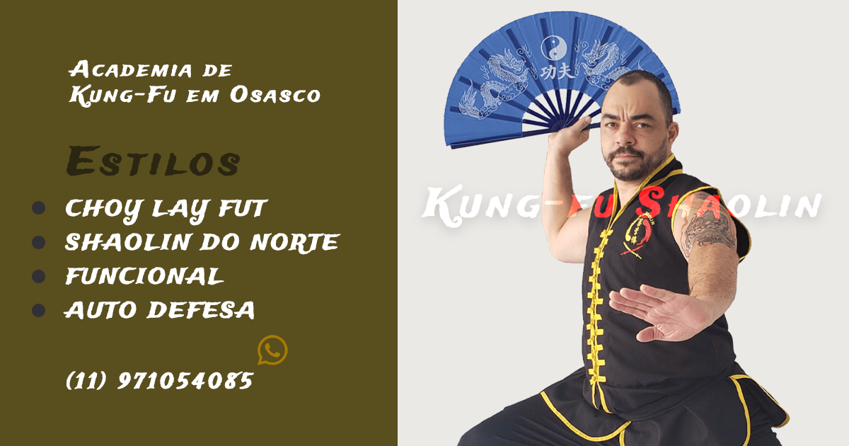 KF5 animais - Academia de Kung Fu em São Paulo - Zona Oeste - Parque dos Príncipes em Parque dos Principes
